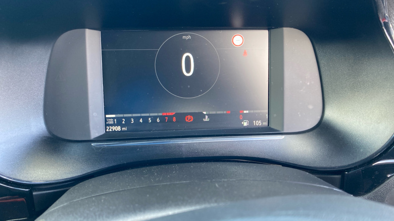 Vauxhall Corsa 1.2 GS 5dr Petrol Hatchback